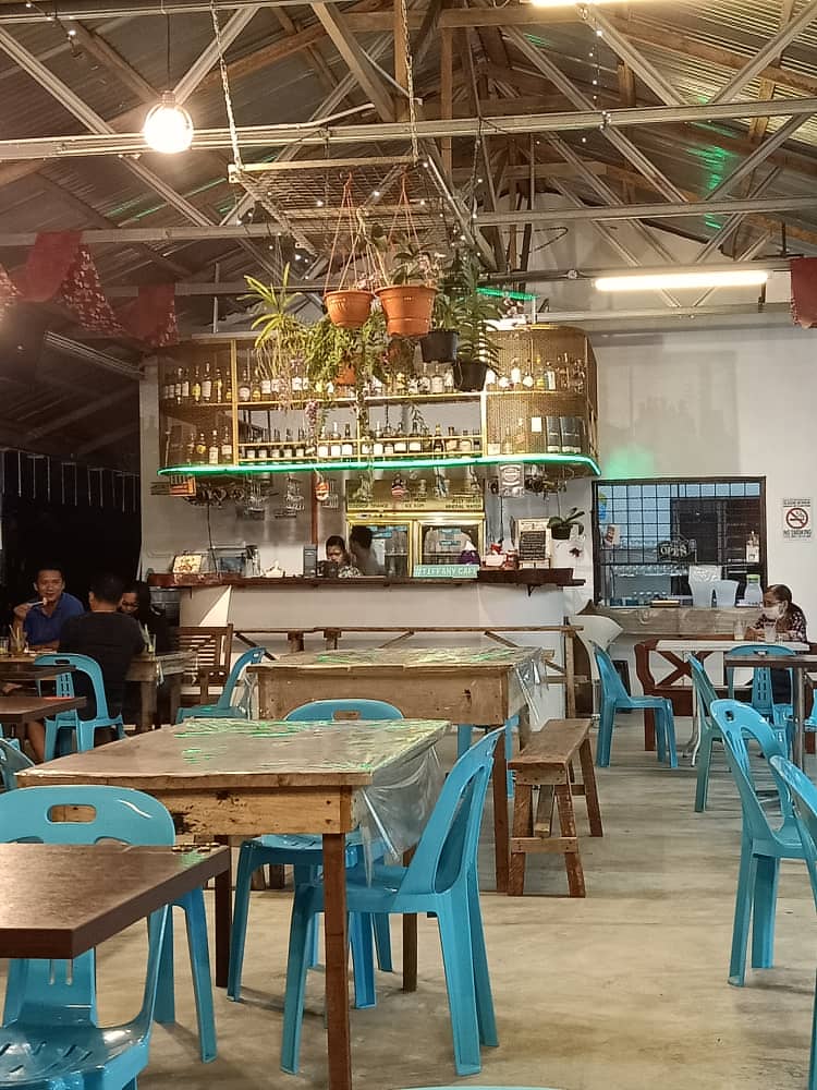 Tiffany Cafè