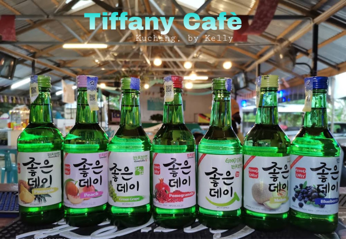 Tiffany Cafè Photo 5
