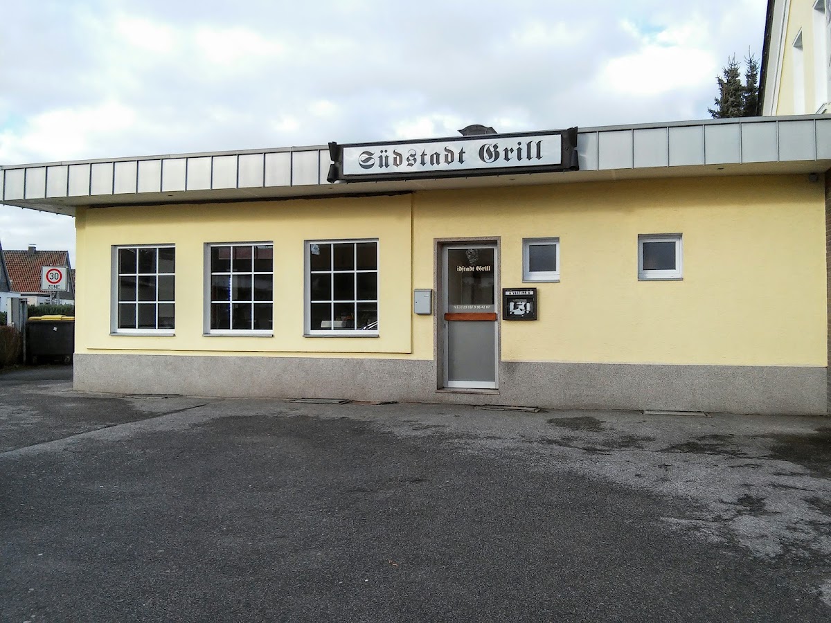 Südstadt Grill