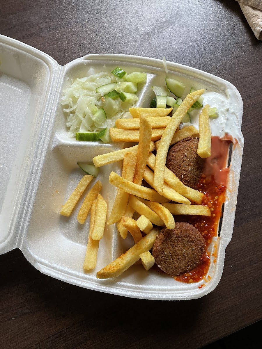 Südstadt Grill Photo 10