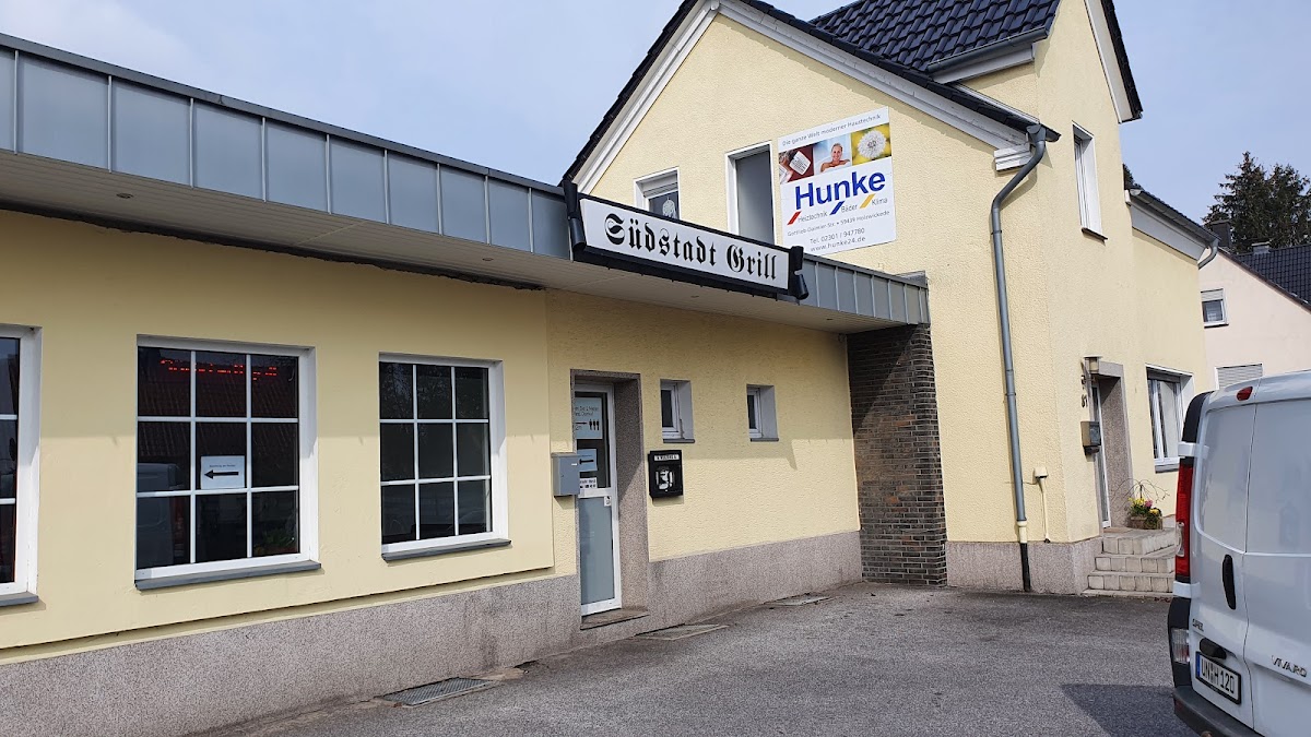 Südstadt Grill Photo 4