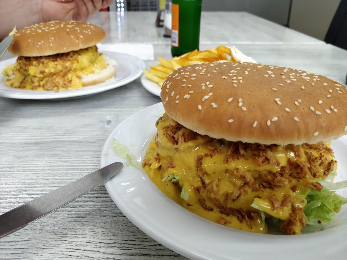 Südstadt Grill Photo 5