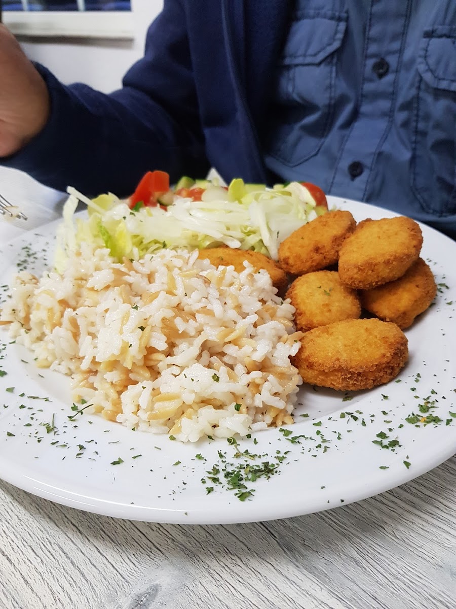Südstadt Grill Photo 6