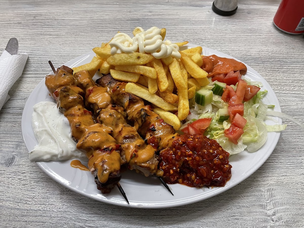 Südstadt Grill Photo 7