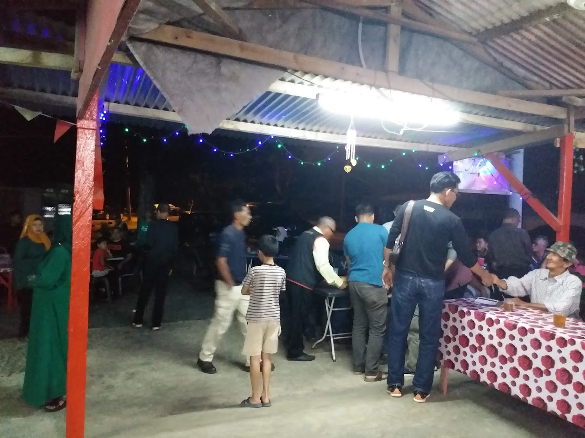 Warung Durian Corner
