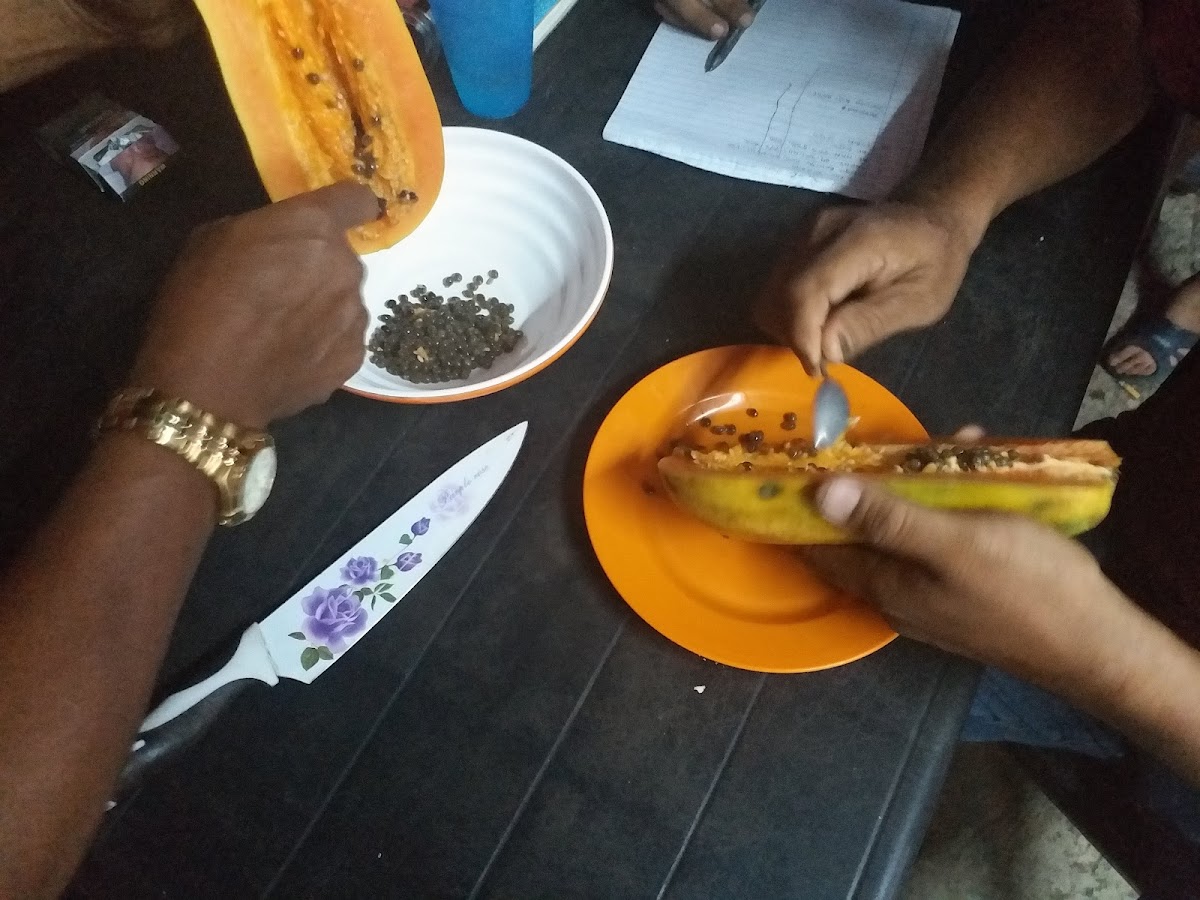 Warung Durian Corner Photo 10