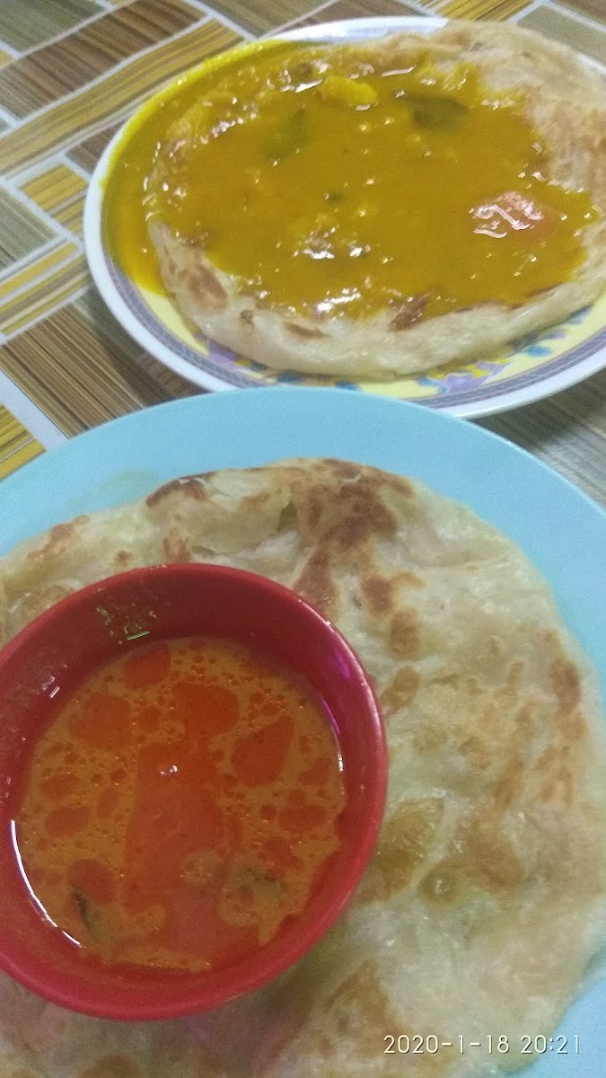 Warung Durian Corner Photo 5
