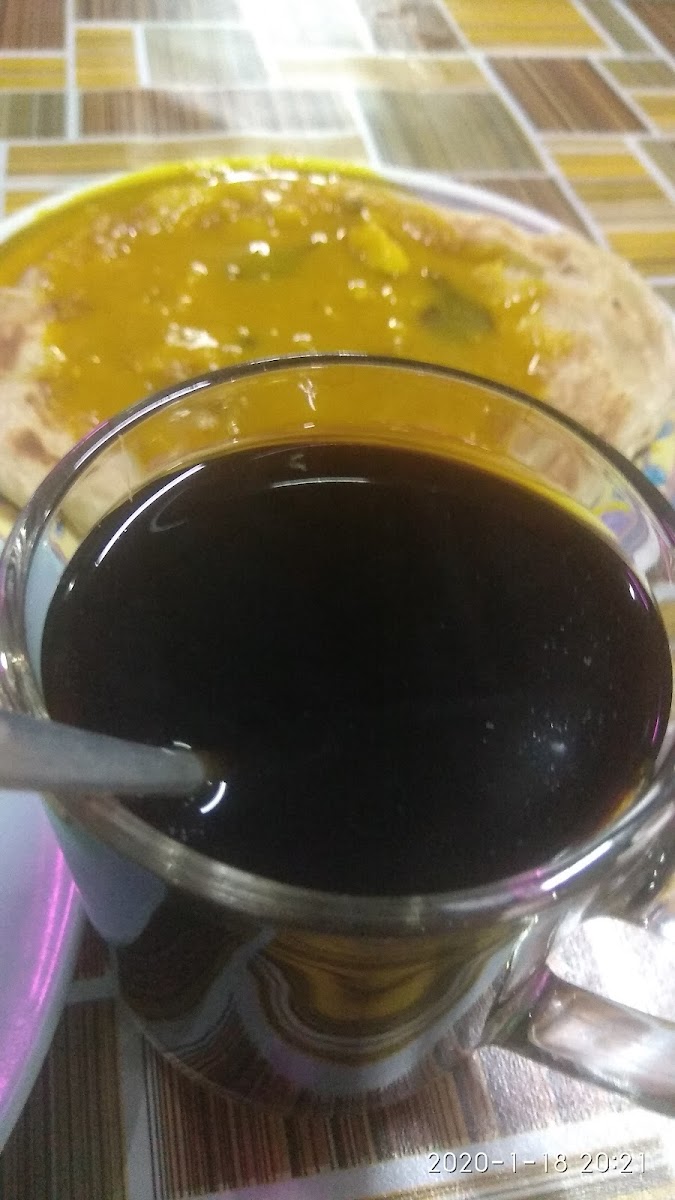 Warung Durian Corner Photo 6