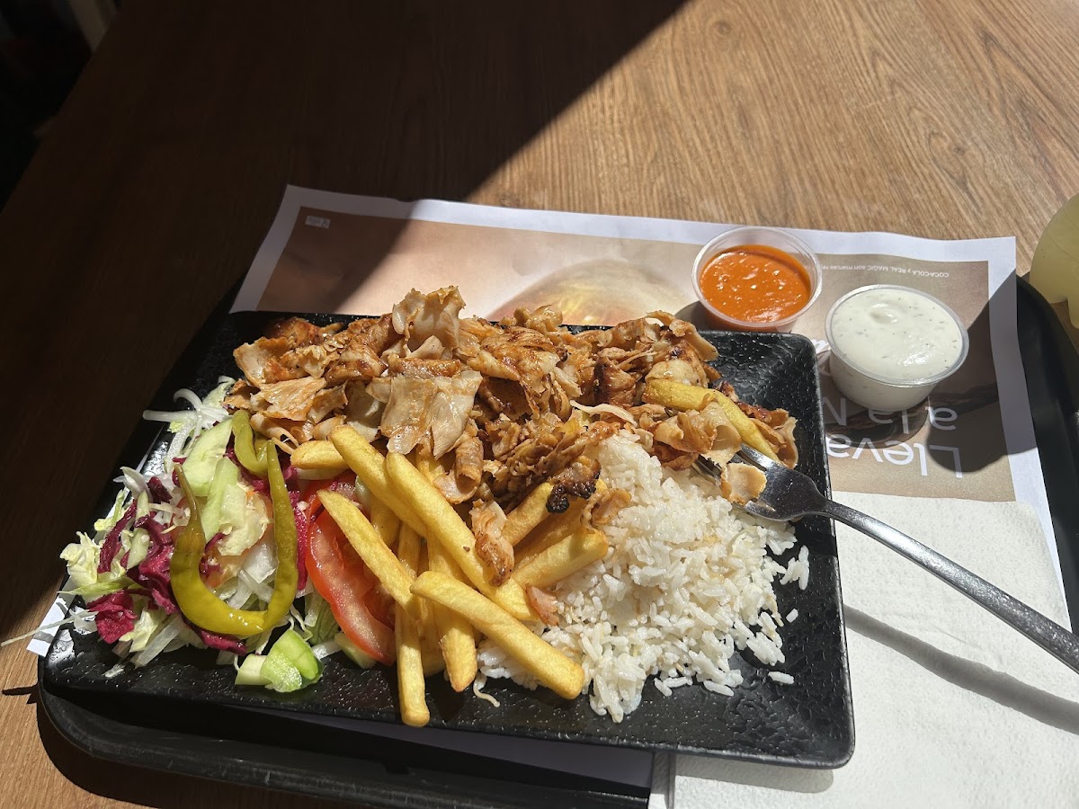 istanbul doner kebab Photo 10