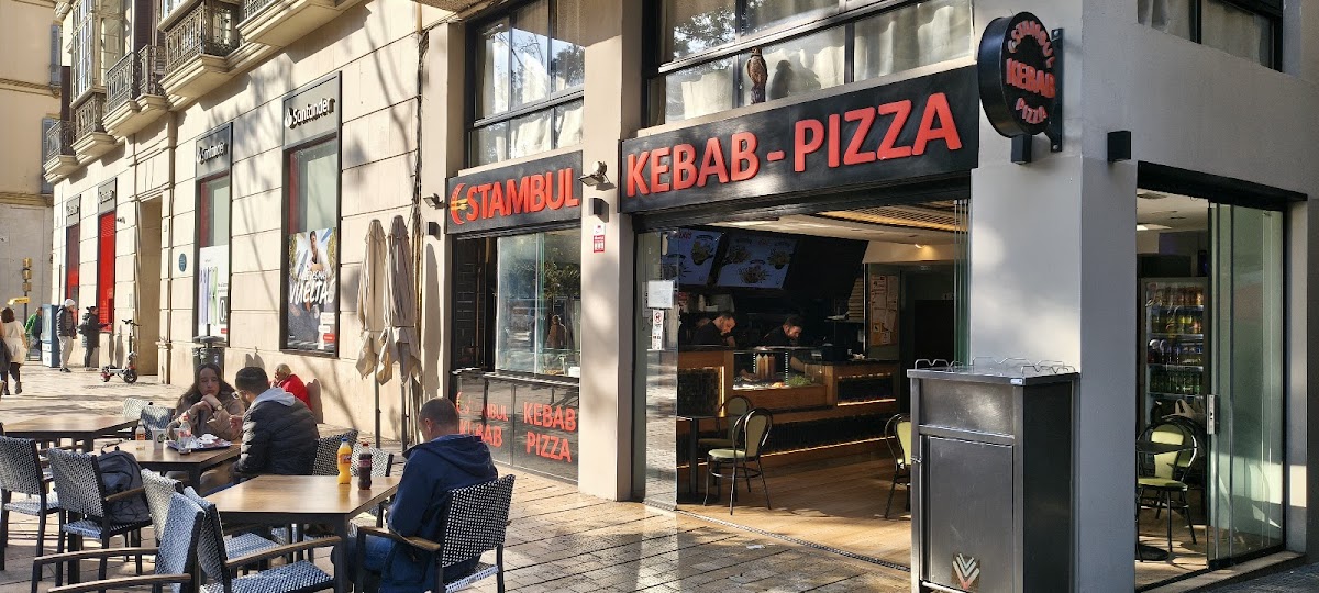 istanbul doner kebab Photo 4
