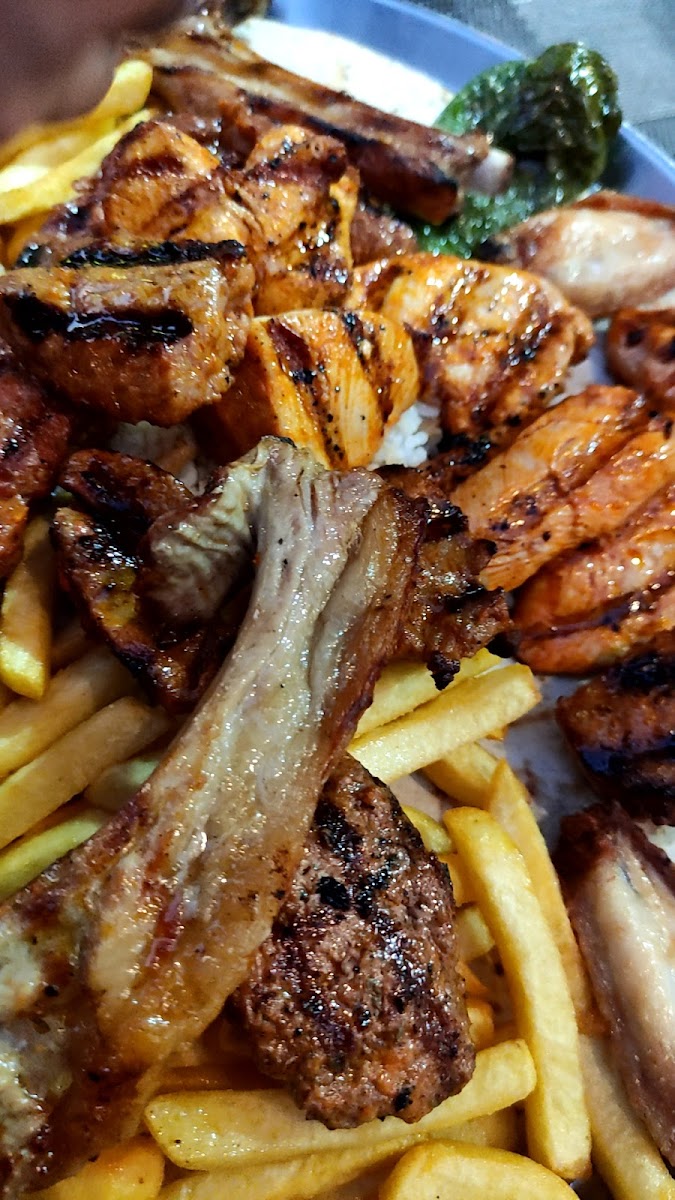 istanbul doner kebab Photo 5