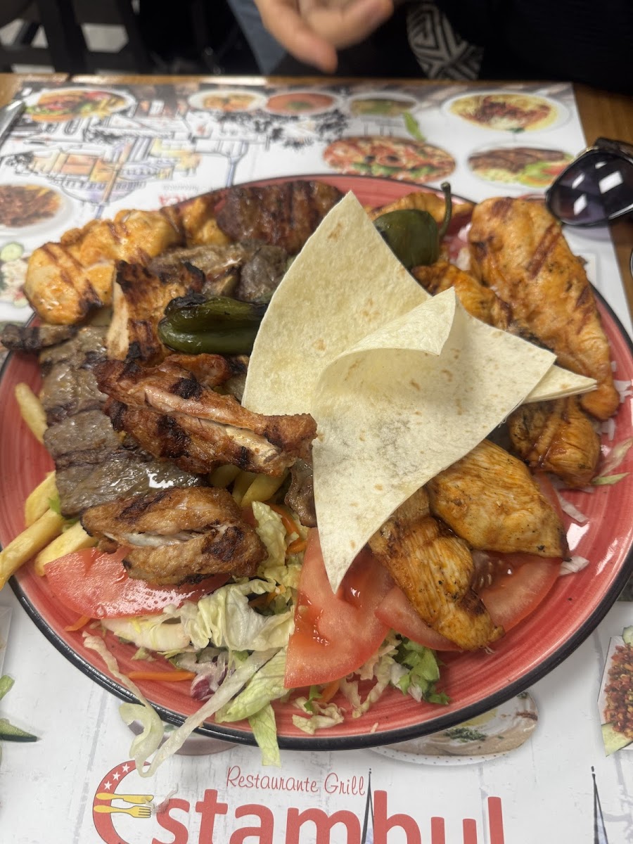 istanbul doner kebab Photo 6