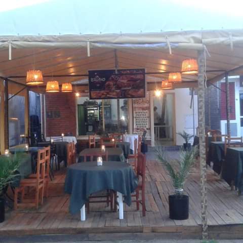 Resto Bar Bruno