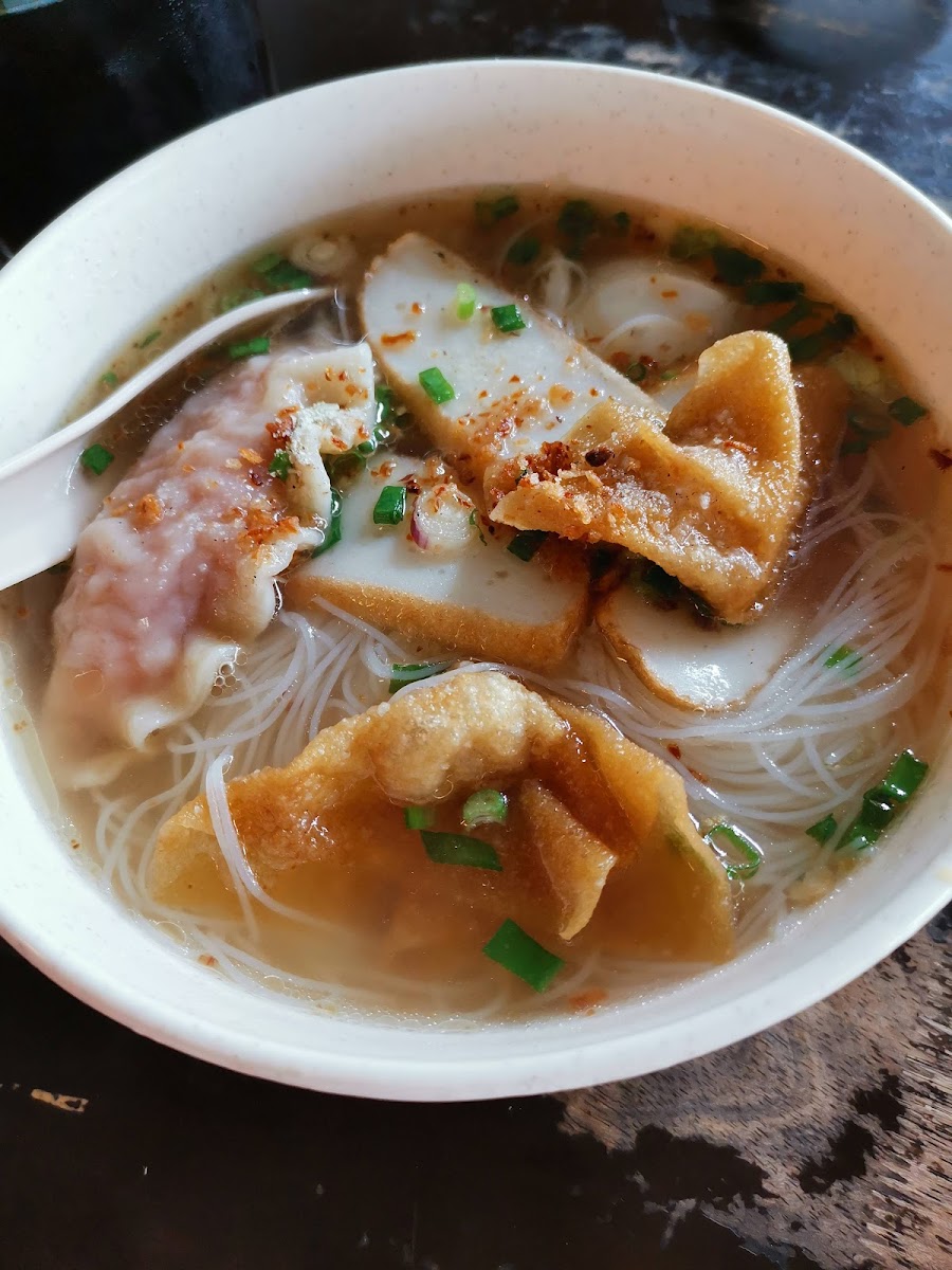 Restoran Sidewalk Photo 6