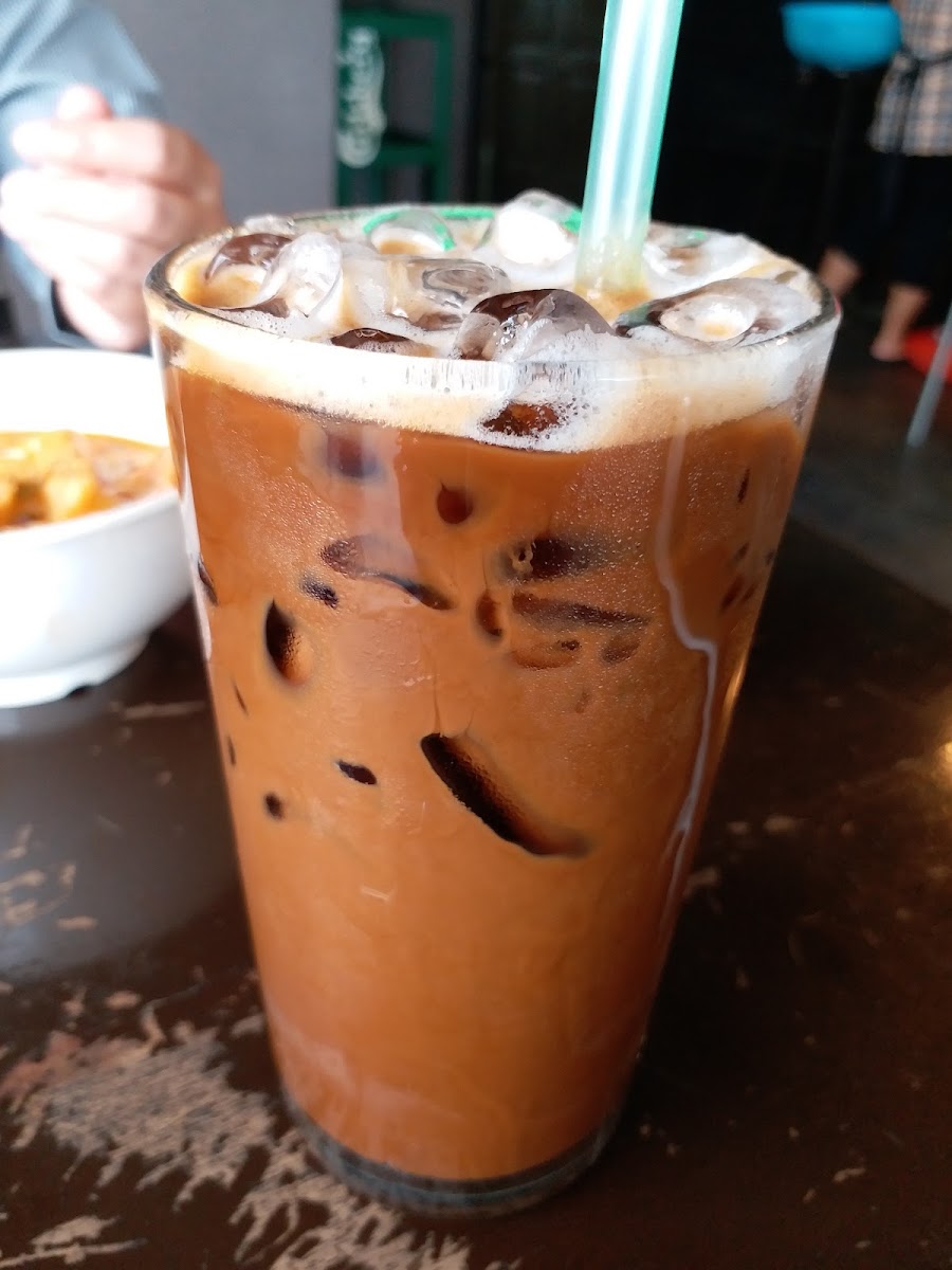Restoran Sidewalk Photo 8