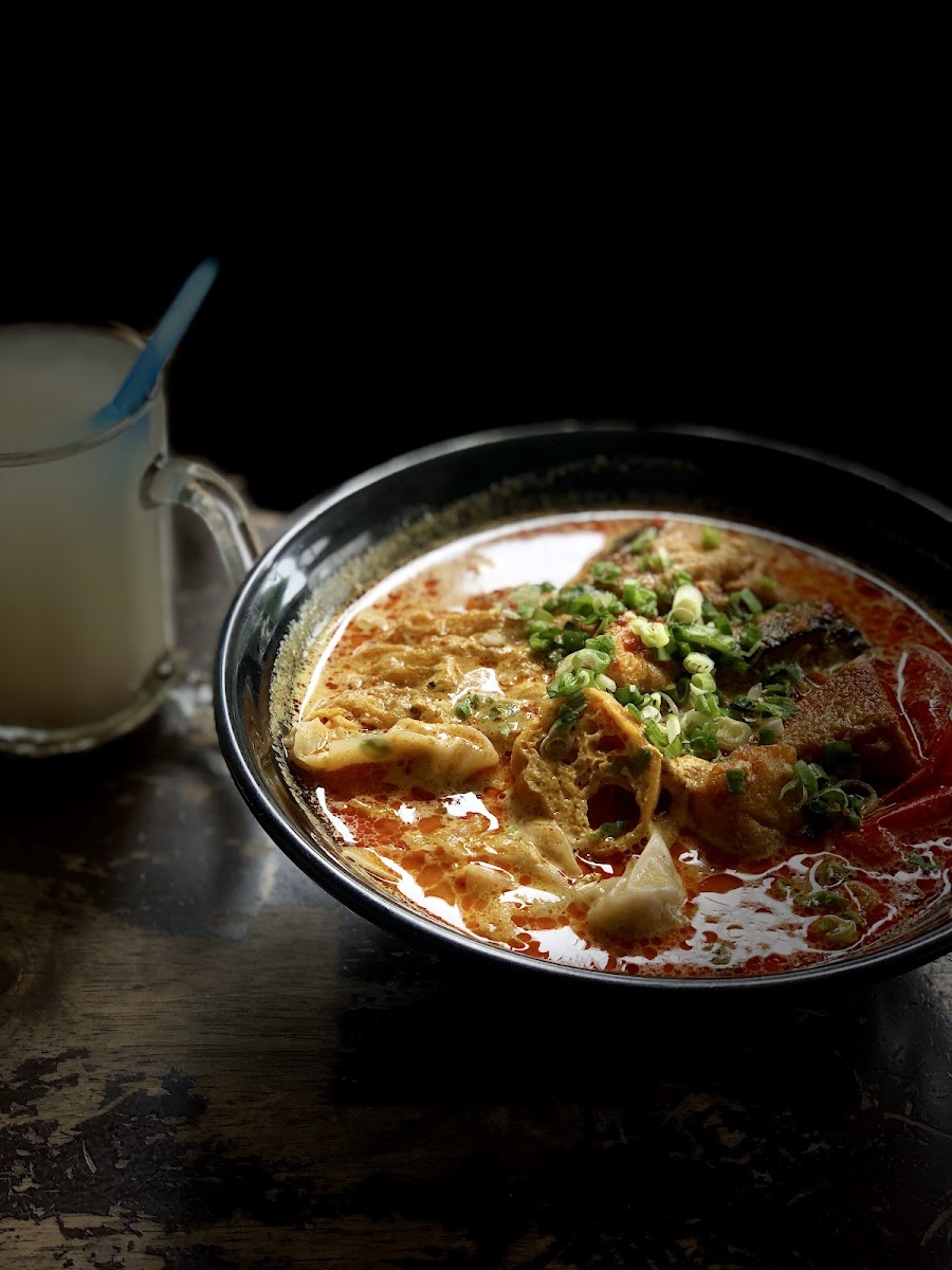 Restoran Sidewalk Photo 9