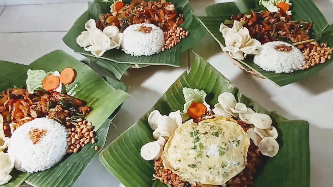 Warung Tirta Unda Photo 3
