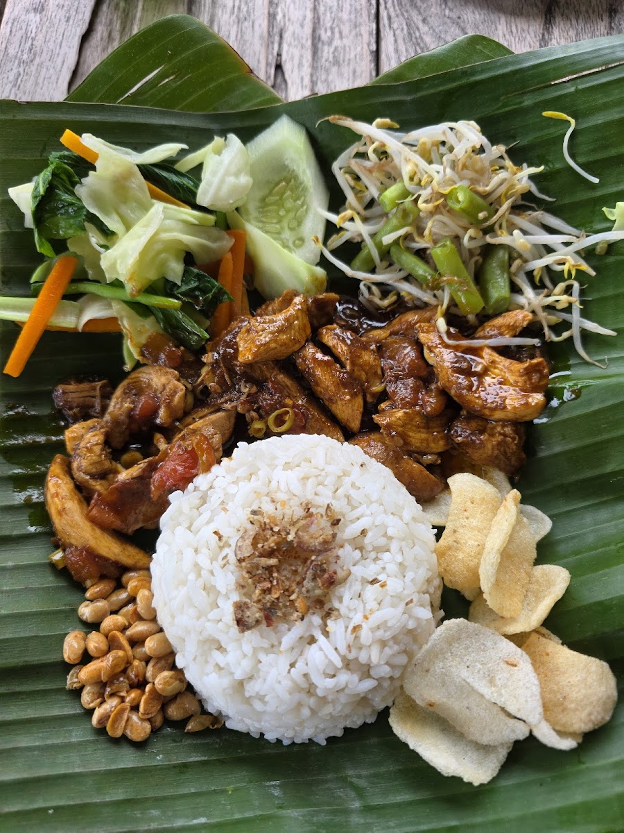 Warung Tirta Unda Photo 4