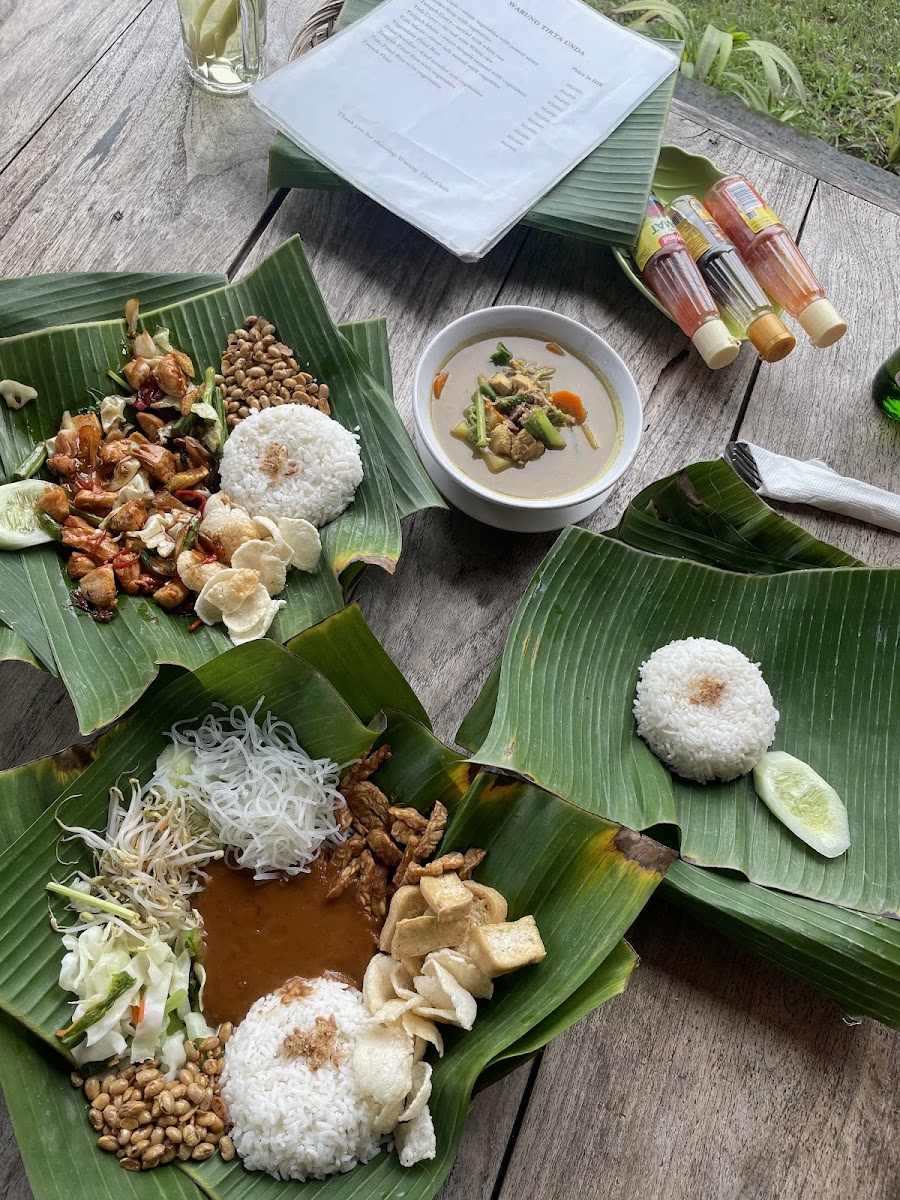 Warung Tirta Unda Photo 5