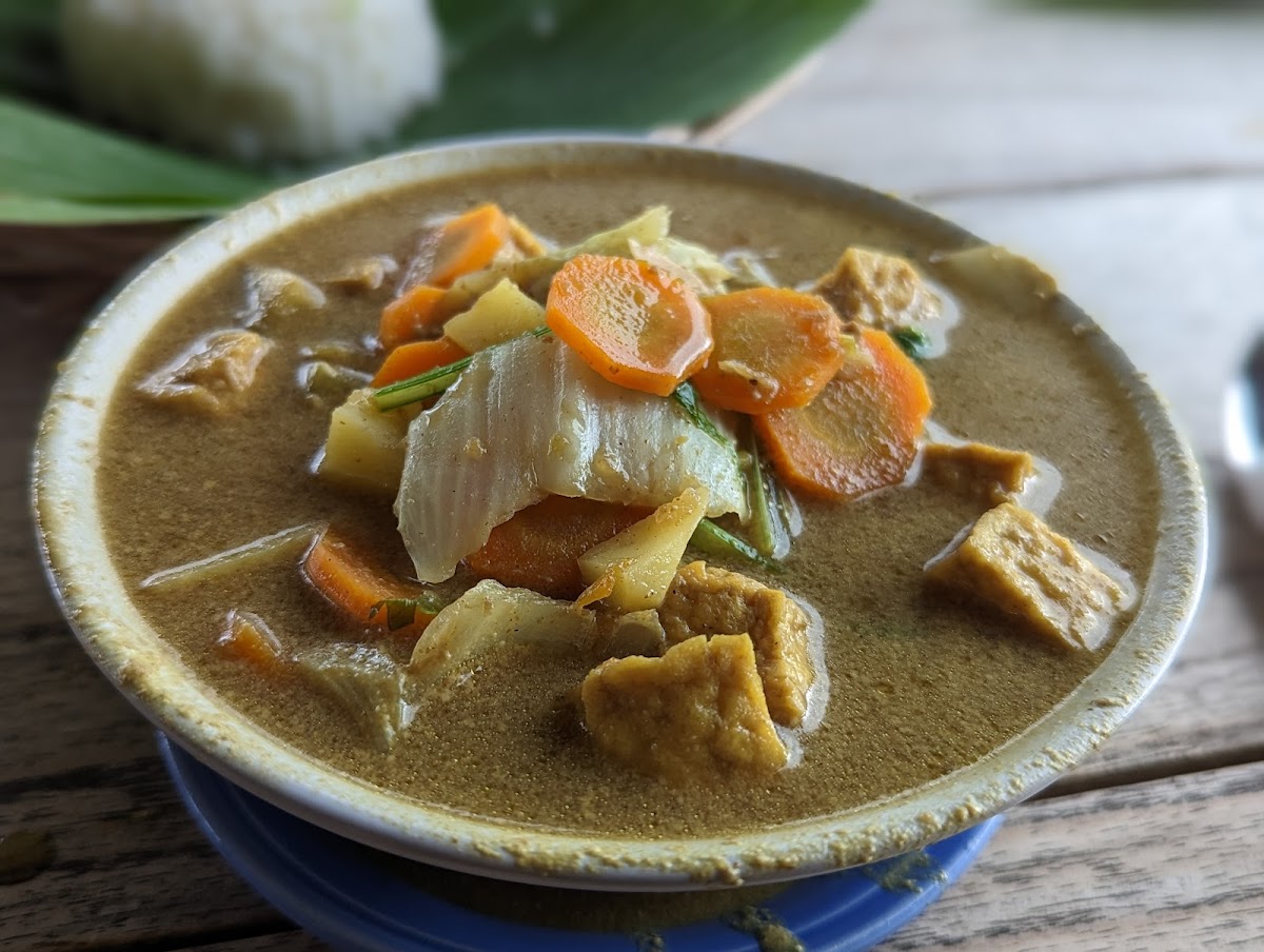 Warung Tirta Unda Photo 7