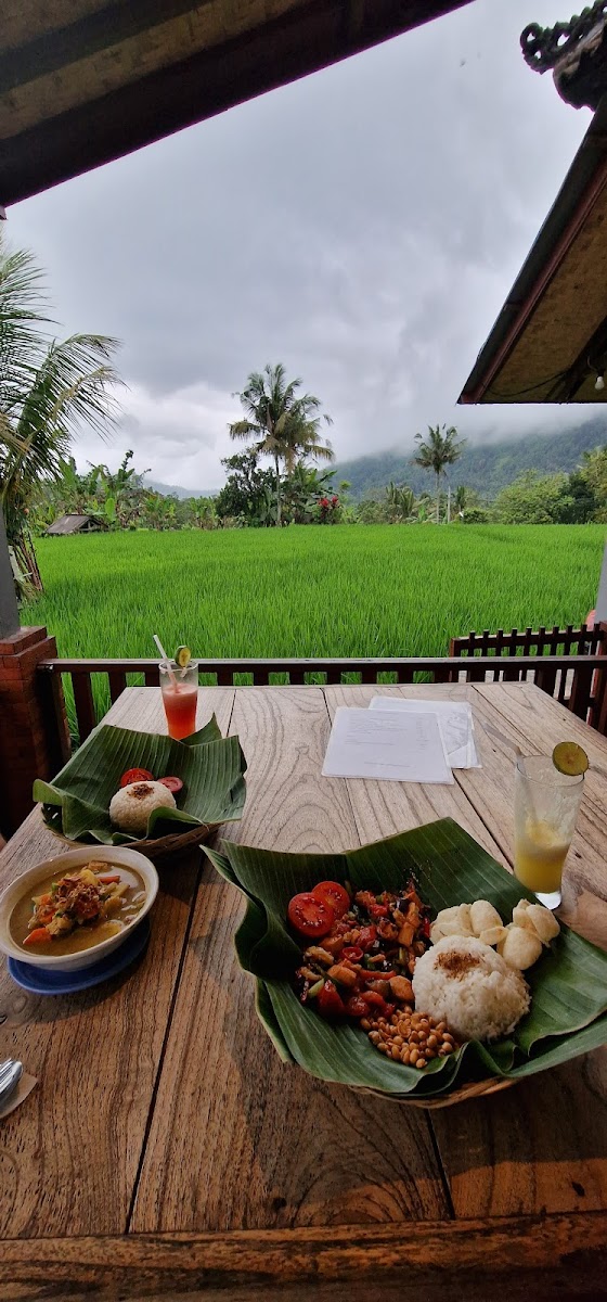 Warung Tirta Unda Photo 8