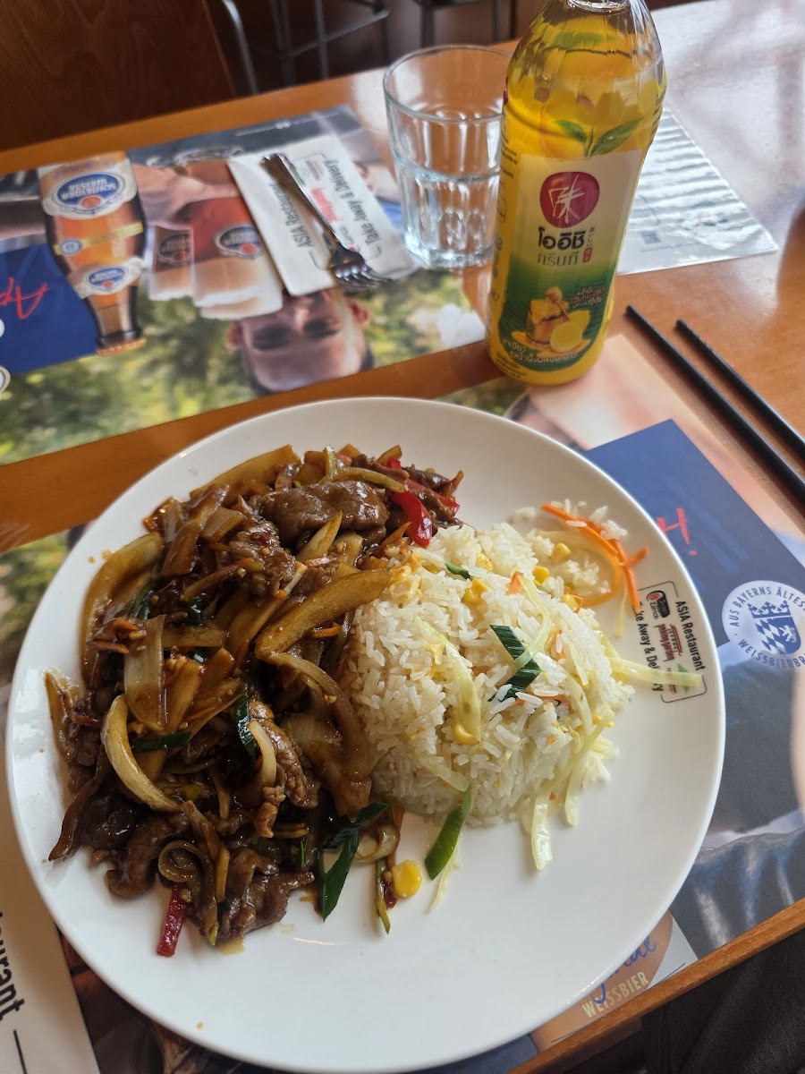 Peking Garden Glattbrugg Photo 3