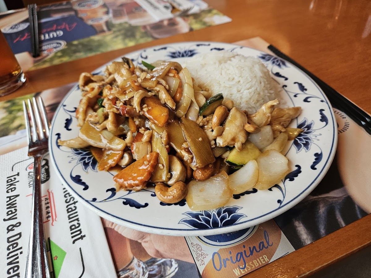 Peking Garden Glattbrugg Photo 4