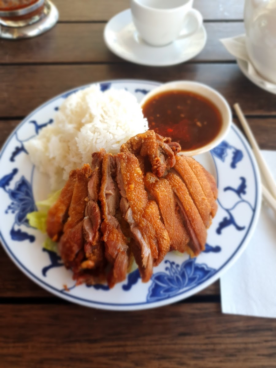 Peking Garden Glattbrugg Photo 5