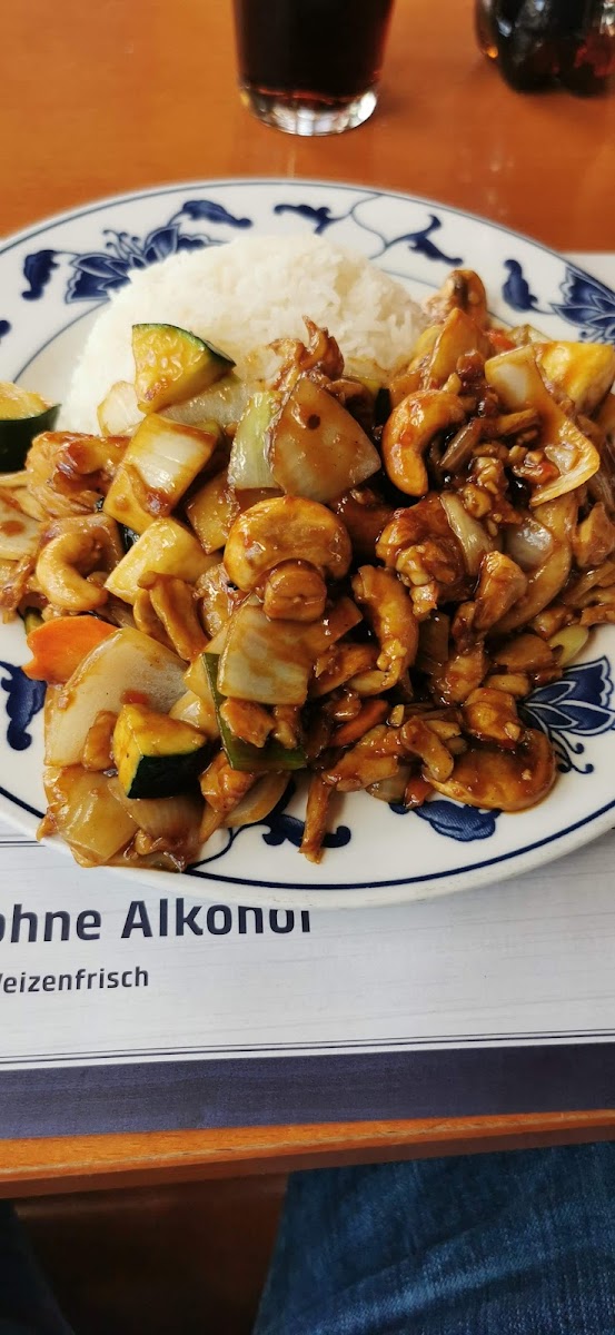 Peking Garden Glattbrugg Photo 6