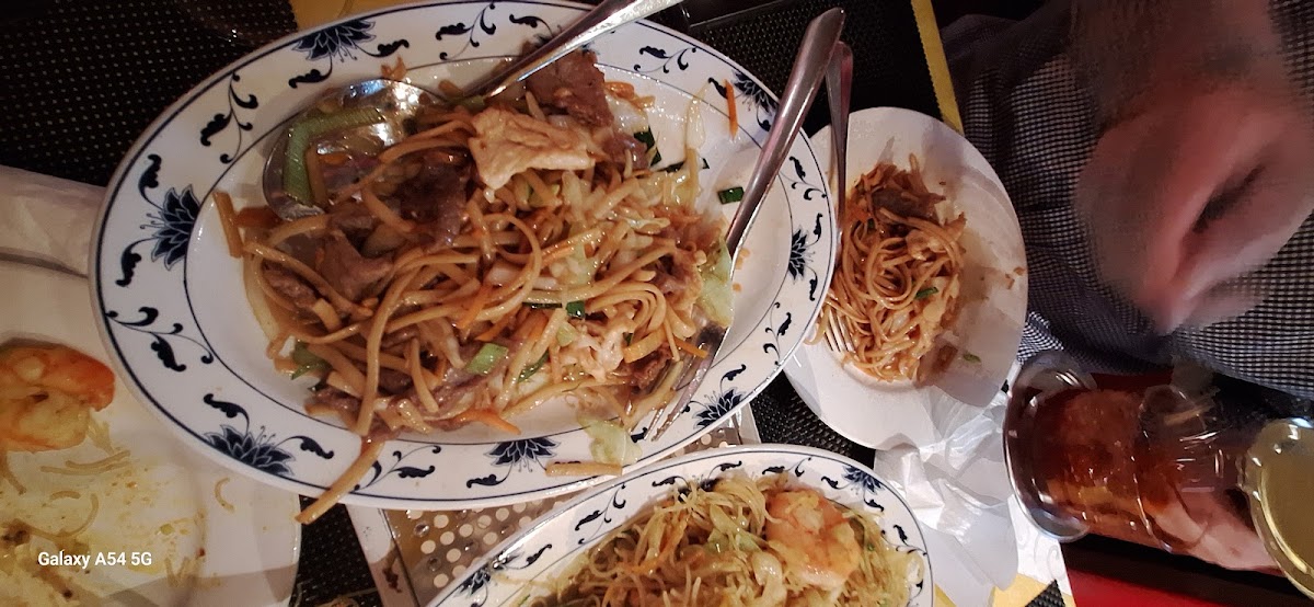 Peking Garden Glattbrugg Photo 7