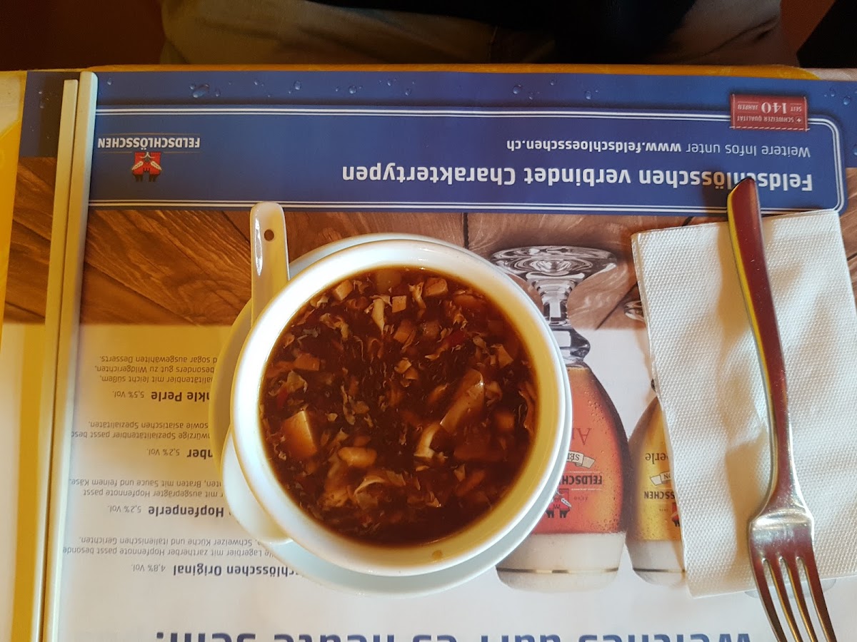 Peking Garden Glattbrugg Photo Menu 6