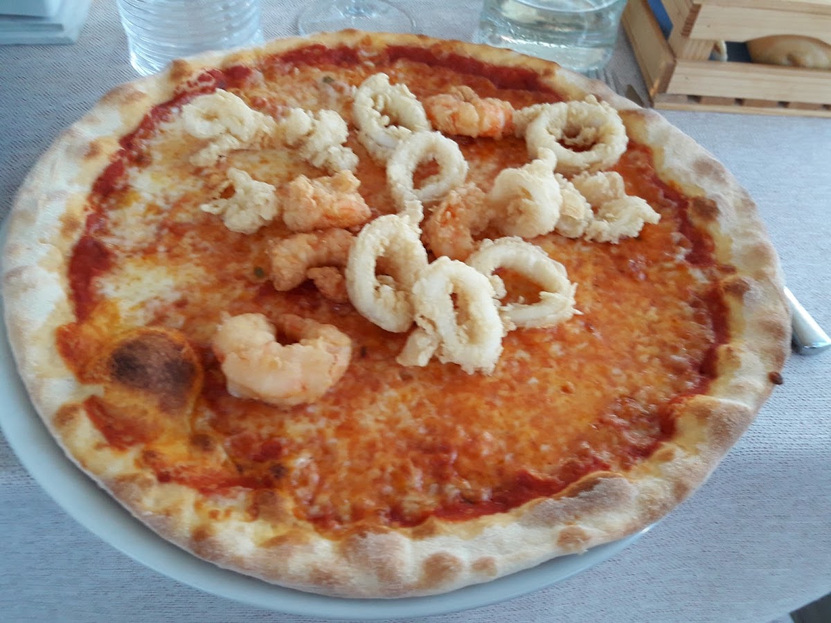 Al Veliero Caorle Ristorante Photo 10