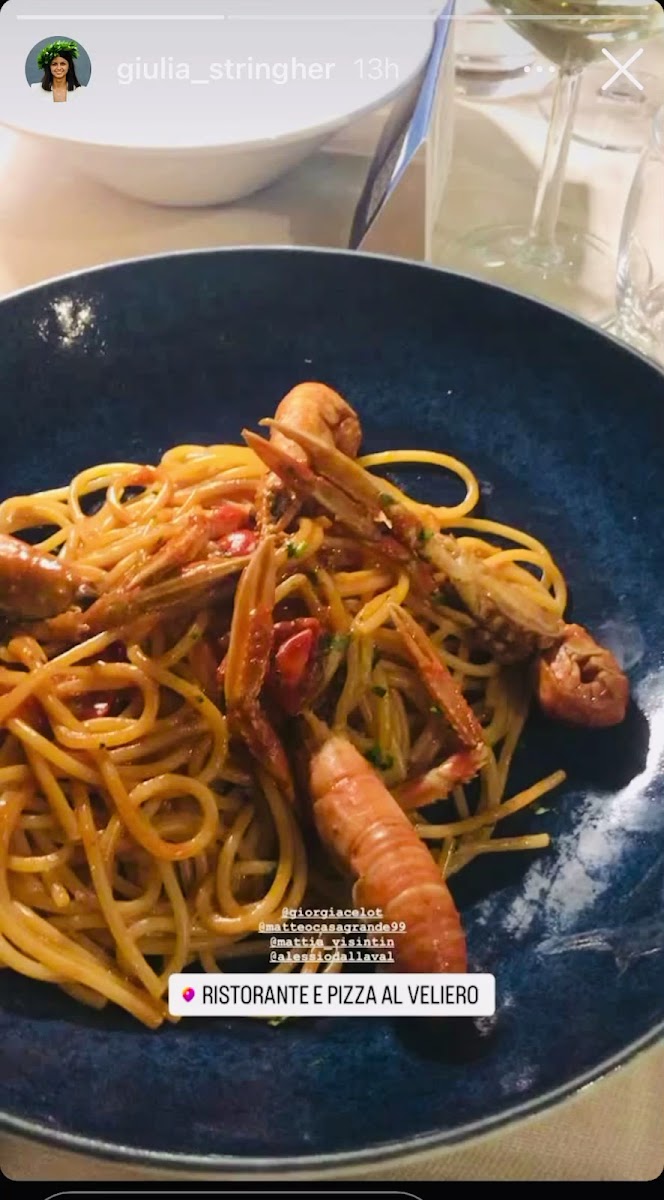 Al Veliero Caorle Ristorante Photo 2