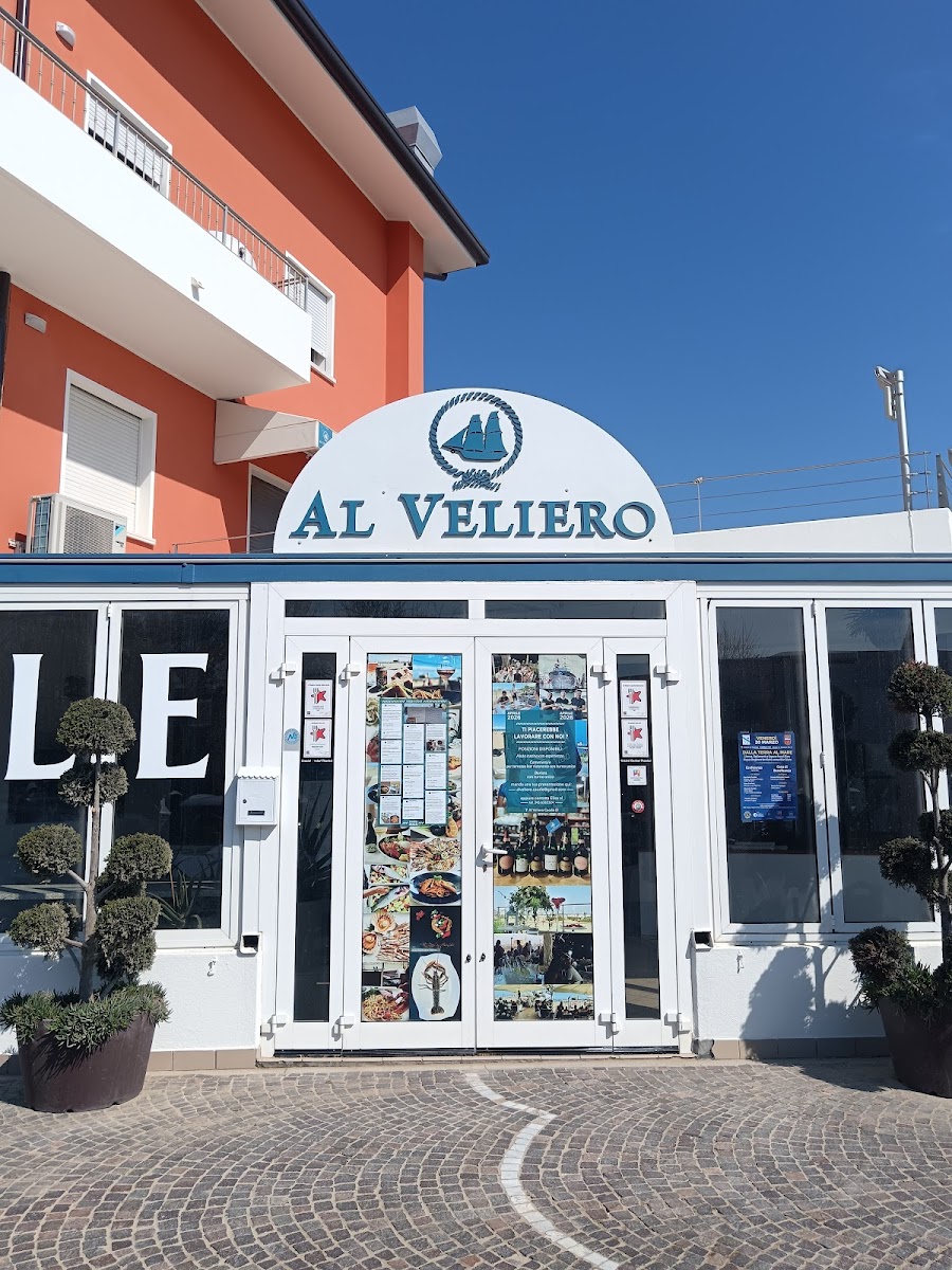 Al Veliero Caorle Ristorante Photo 3