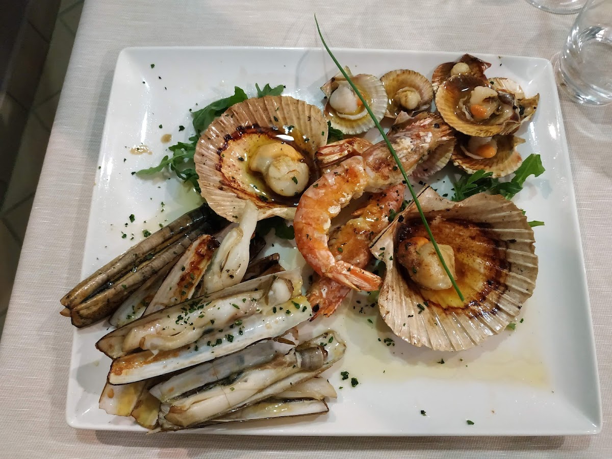 Al Veliero Caorle Ristorante Photo 5