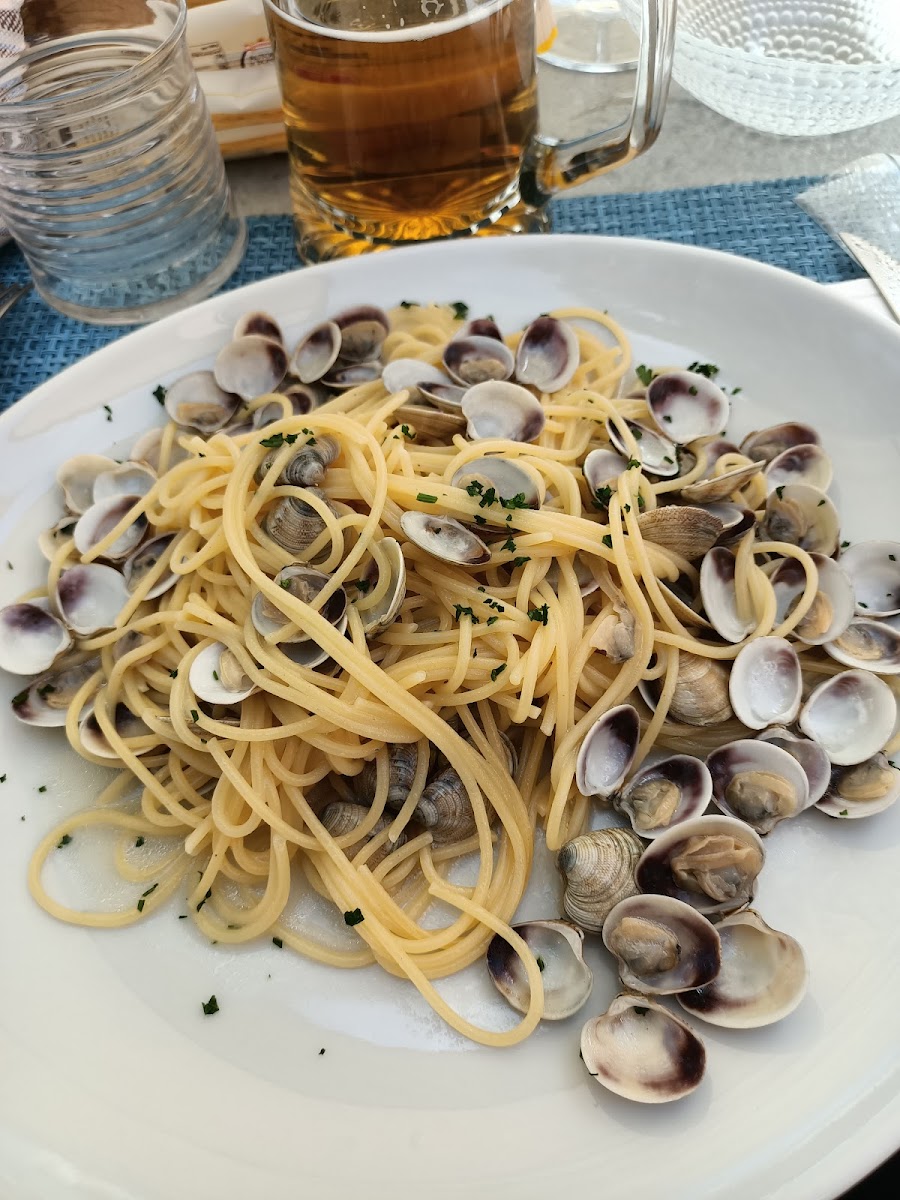 Al Veliero Caorle Ristorante Photo 6
