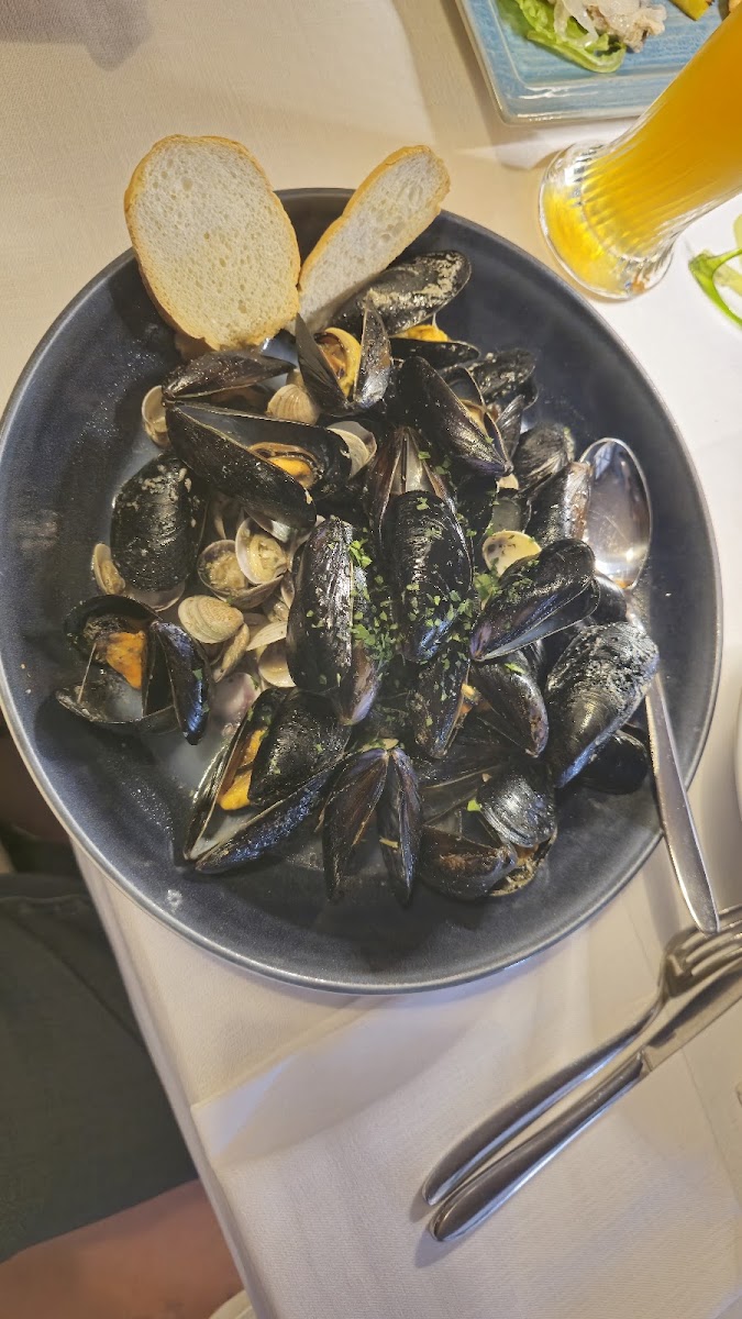 Al Veliero Caorle Ristorante Photo 8