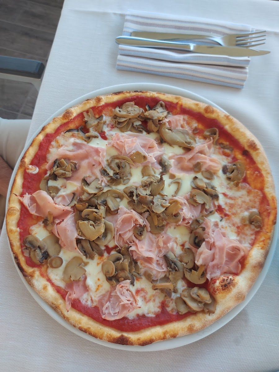 Al Veliero Caorle Ristorante Photo 9