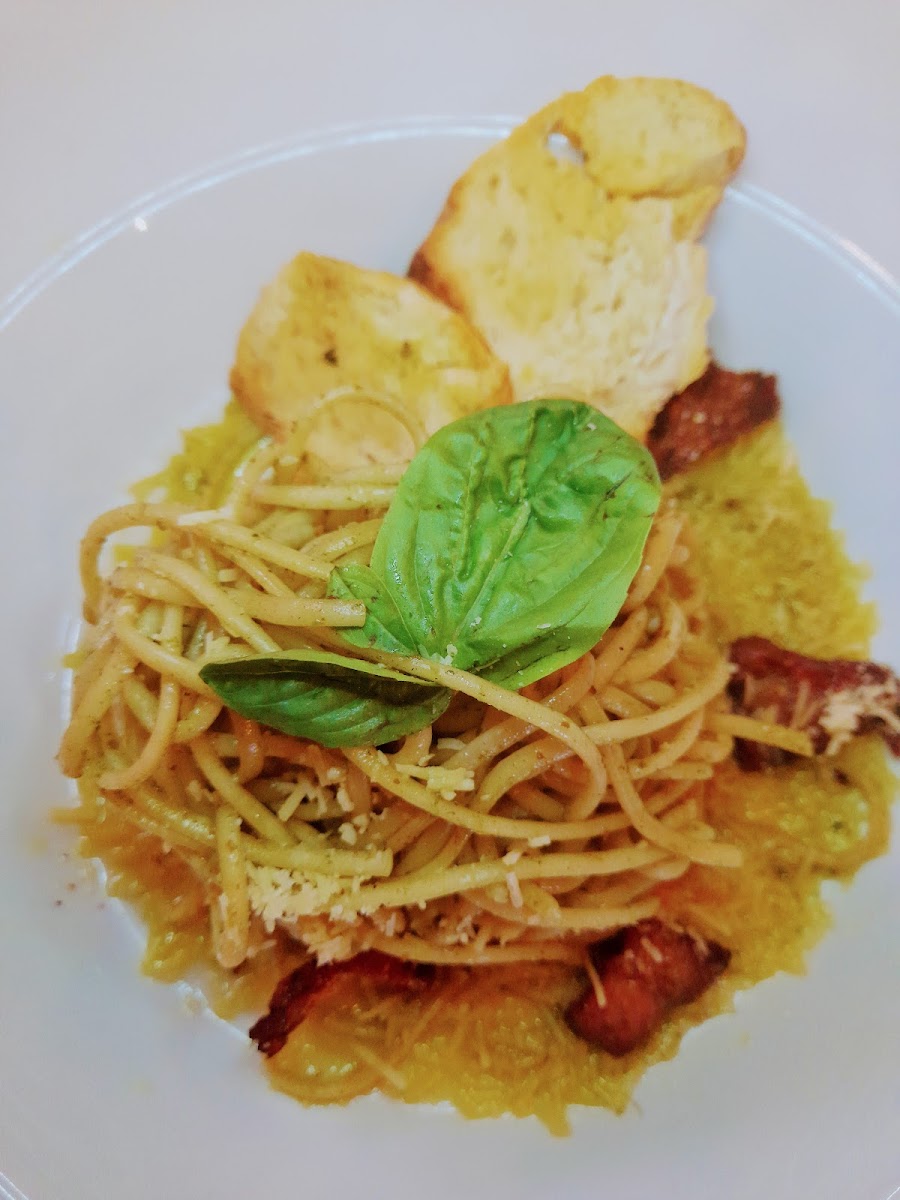 PALEPIZZACROCANTE Photo 10