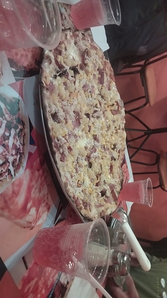 PALEPIZZACROCANTE Photo 2