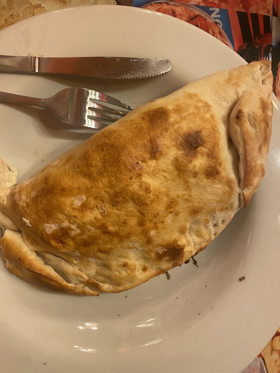 PALEPIZZACROCANTE Photo 6