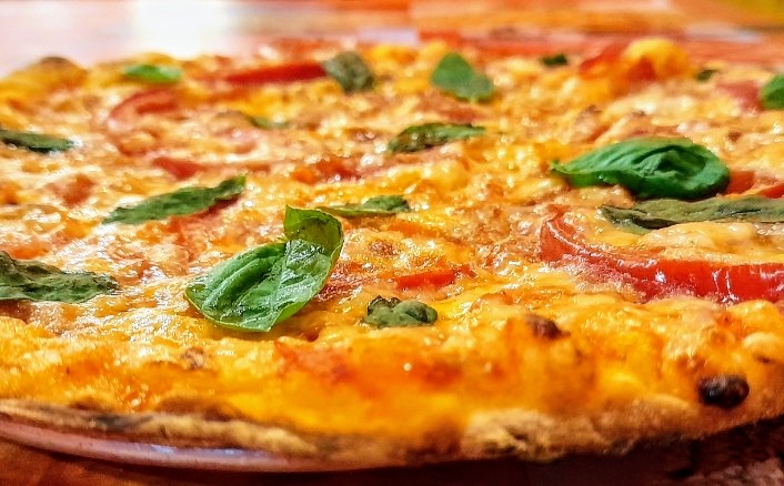PALEPIZZACROCANTE Photo 7