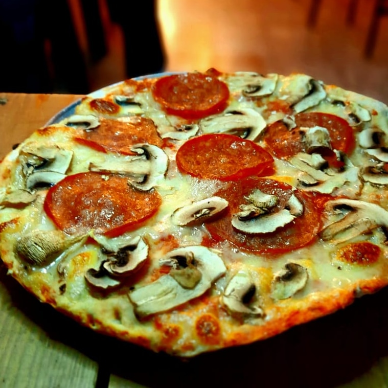 PALEPIZZACROCANTE Photo 8