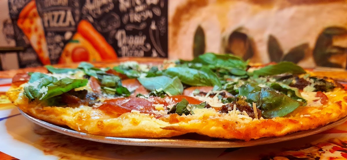 PALEPIZZACROCANTE Photo 9