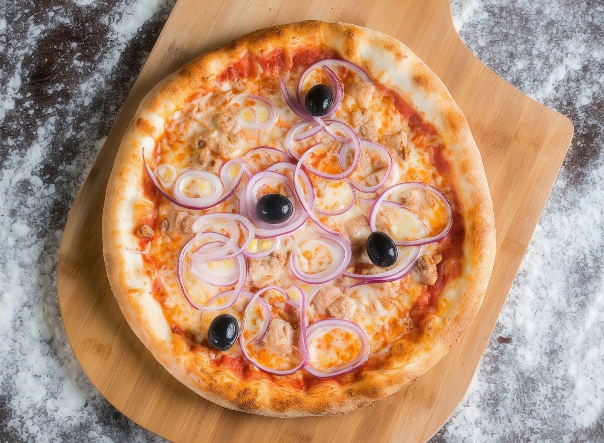 Pizza Delivery Cluj Da Bobby Photo 3