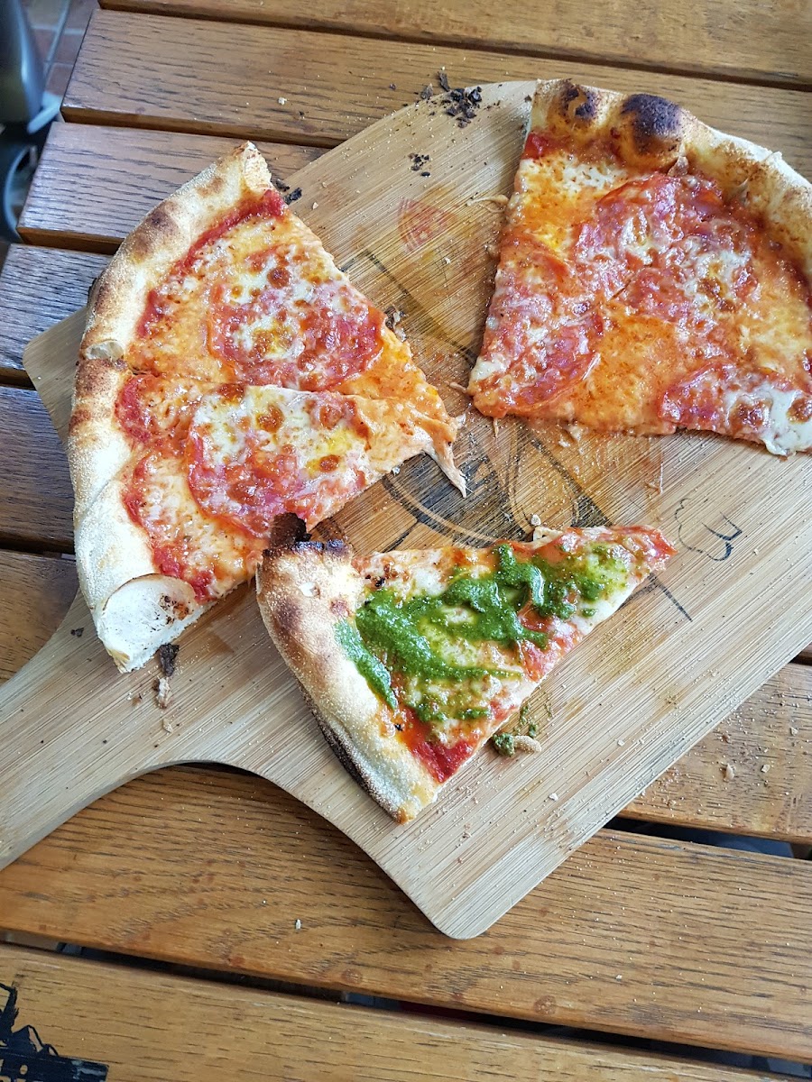 Pizza Delivery Cluj Da Bobby Photo 7