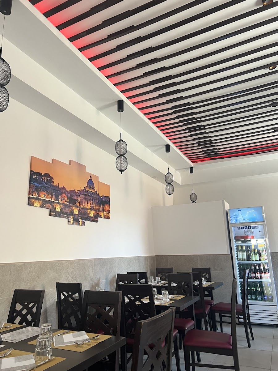 Trattoria da Massimo