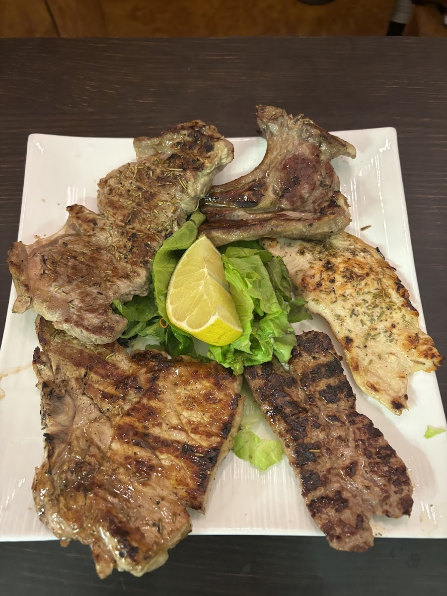 Trattoria da Massimo Photo 2