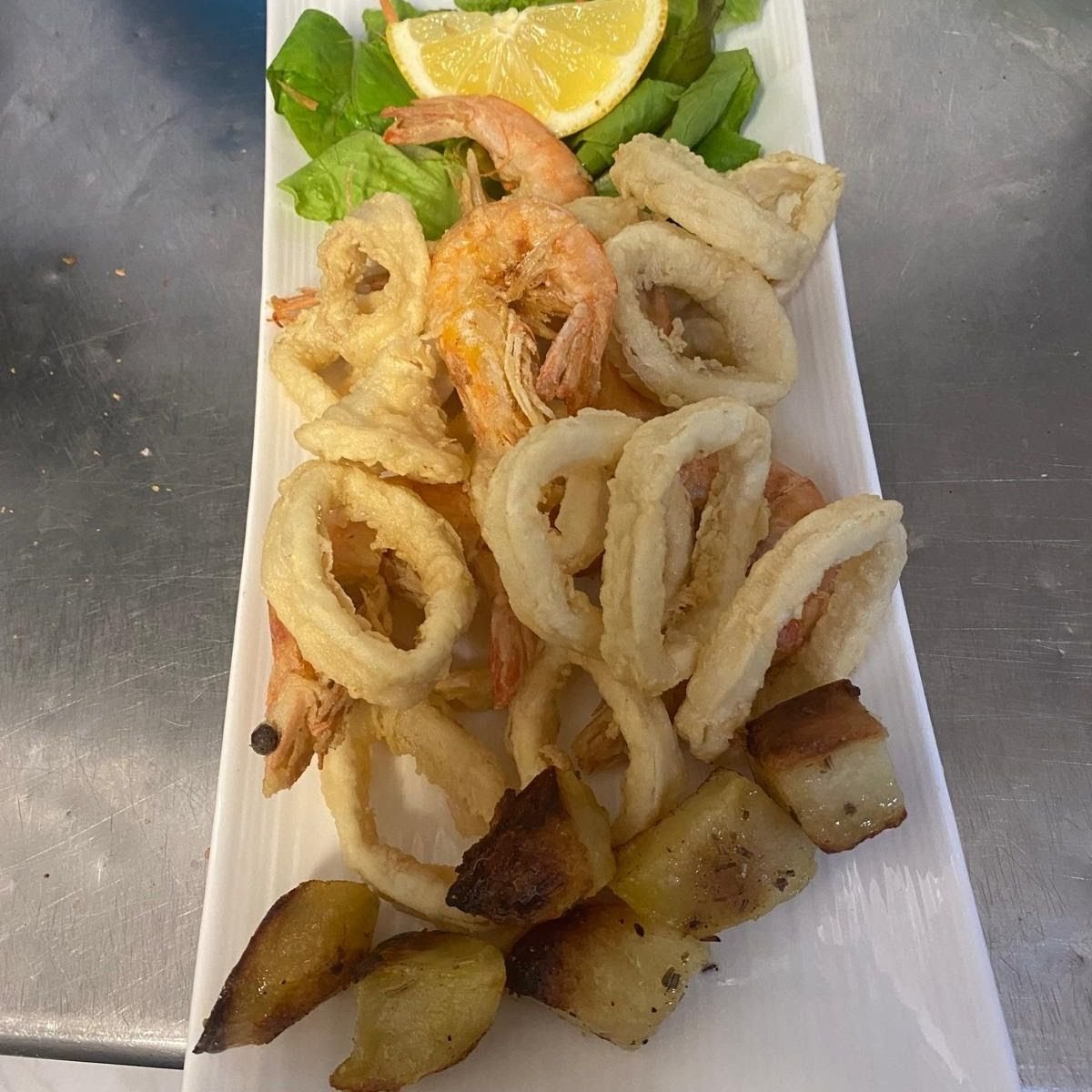 Trattoria da Massimo Photo 4