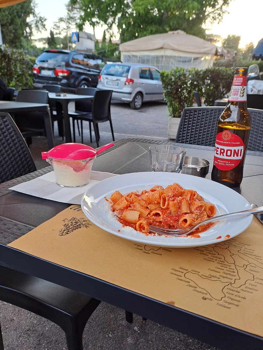 Trattoria da Massimo Photo 6